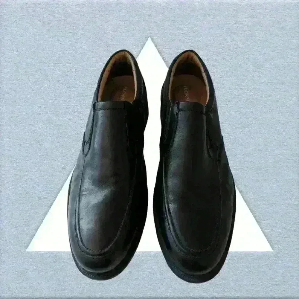 Florsheim Midtown Men's Slip-On Dress Shoe Size 9.5D